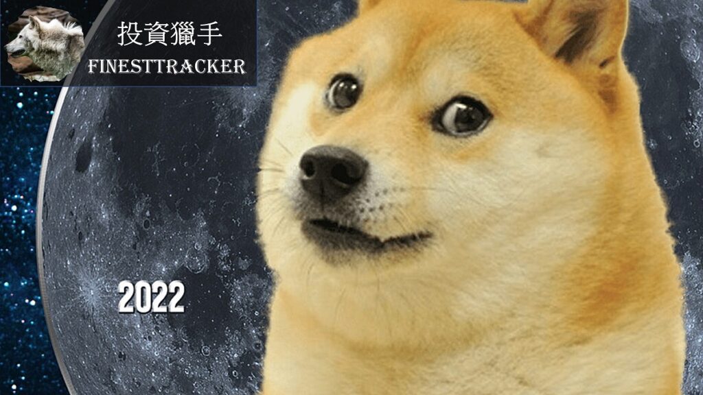 DOGE TO THE MOON